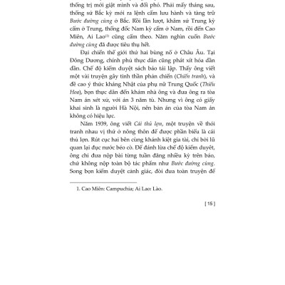 Tuyển Tập Nguyễn Công Hoan (Tái Bản 2023)