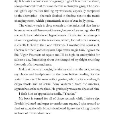 The Influencer 1: Set On You