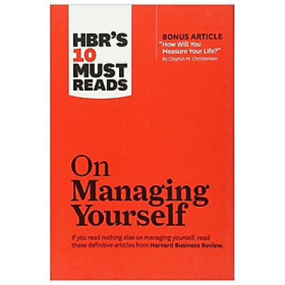 Harvard Business Review