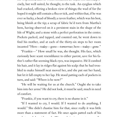 The Essex Serpent [TV Tie-in]