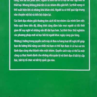 100 Ý Tưởng Nhóm Tuyệt Hay