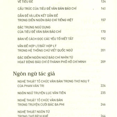 Tiếng Việt Giàu Đẹp - Đi Tìm Bản Sắc Tiếng Việt (Tái Bản 2022)