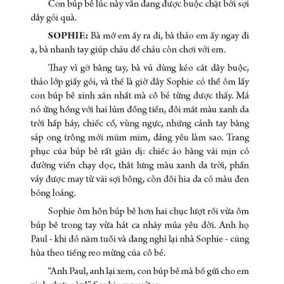 Nỗi bất hạnh của Sophie - Văn học Pháp - Tác phẩm chọn lọc