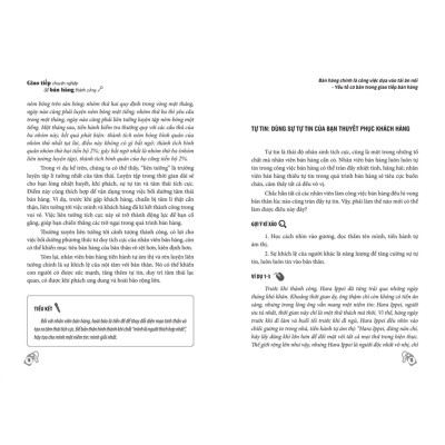 Sách - Giao Tiếp Chuyên Nghiệp Để Bán Hàng Thành Công (ML)