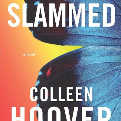 Slammed 1 (Colleen Hoover)