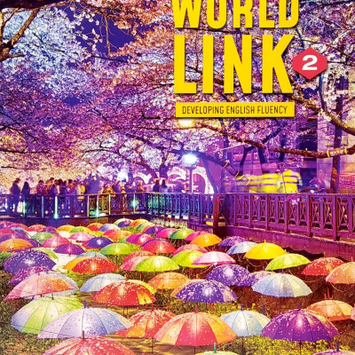World Link 2 With My World Link Online Practice And Student