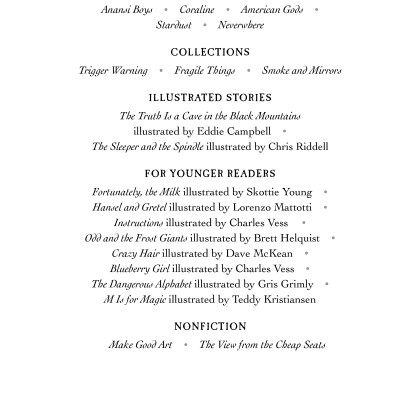 Good Omens - The Nice And Accurate Prophecies Of Agnes Nutter, Witch