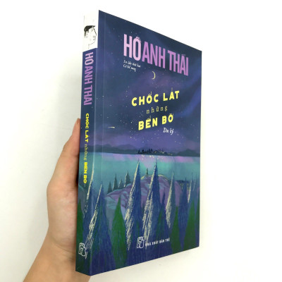 Chốc Lát Những Bến Bờ