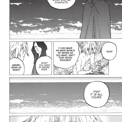 To Your Eternity 7 (English Edition)