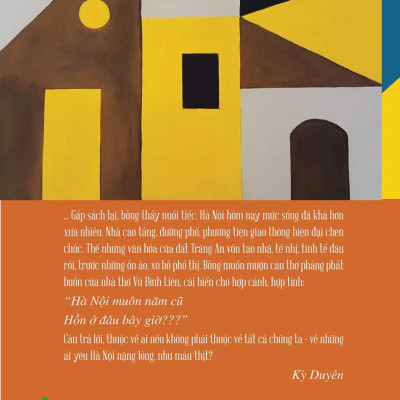 Chuyện Người Hà Nội - Tập 2 (Tái Bản)