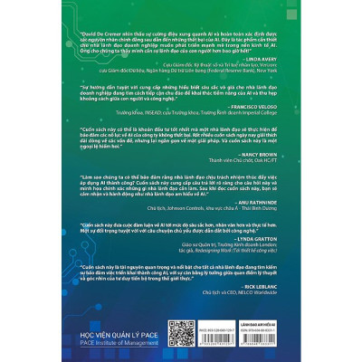 Lãnh Đạo Am Hiểu AI 