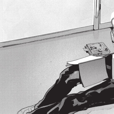 Blue Period 6 (English Edition)