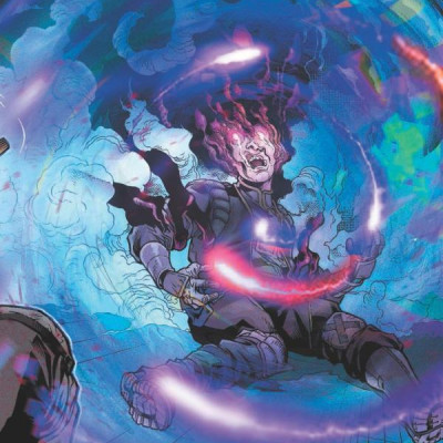 Star Wars: The High Republic Vol. 3: Jedi