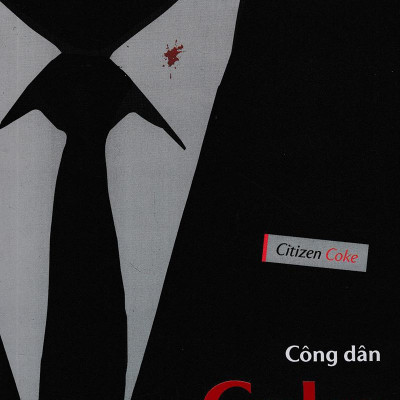 Công dân Coke - Bí mật về chuỗi cung ứng của Coca-Cola