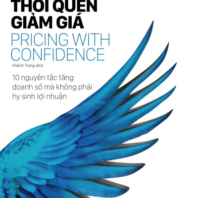 Bộ Sách Về Định Giá Sản Phẩm (Bộ 3 Cuốn)