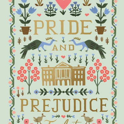 Pride And Prejudice