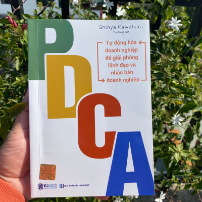 Bộ 6 Công Cụ Quản Trị Doanh Nghiệp Toàn Diện, Chi Tiết, Thực Tế và Hiệu Quả - Tặng Sách Cách Biến Ý Tưởng Triệu Đô Thành Hiện Thực
