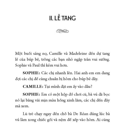 Nỗi bất hạnh của Sophie - Văn học Pháp - Tác phẩm chọn lọc