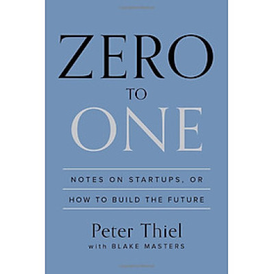 Zero to One