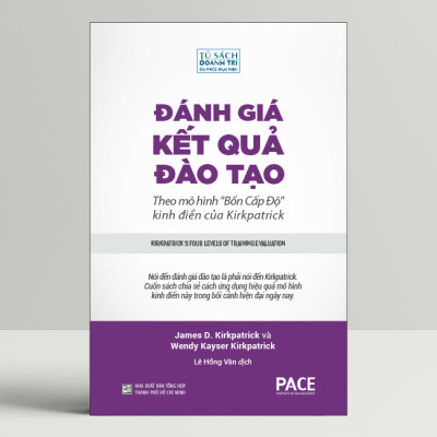 ĐÁNH GIÁ KẾT QUẢ ĐÀO TẠO (Kirkpatrick
