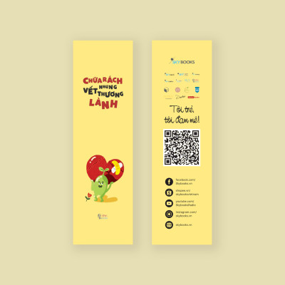 Chữa Rách Những Vết Thương Lành