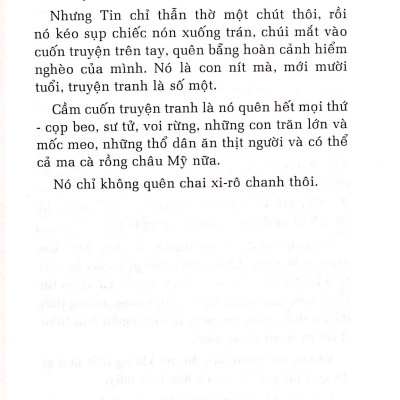 Đảo Mộng Mơ - Tái Bản 2021