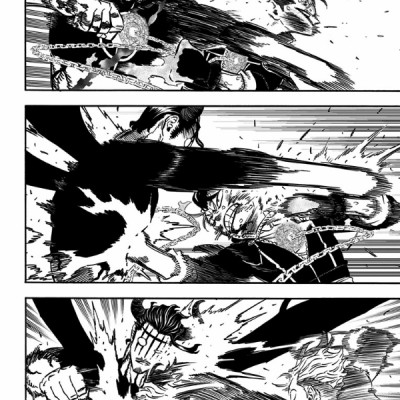 ブラッククローバー 30 - Black Clover 30