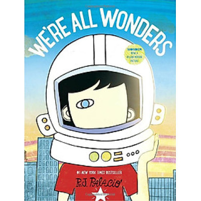 We’re All Wonders