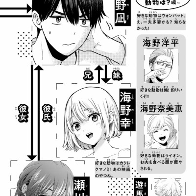 A Couple Of Cuckoos 17 (Japanese Edition)