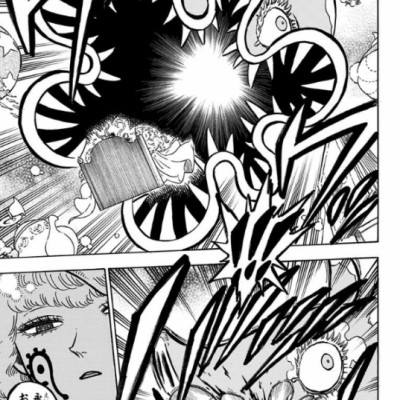 ブラッククローバー 20 - Burakku Kurouba 20