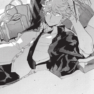 Blue Period 6 (English Edition)