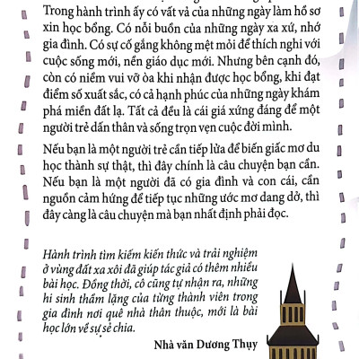 Chu Du Xứ Sương Mù