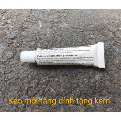 Ốp Tay + Hõm Cửa Dành Cho Xe Ford Ranger 2016 đến 2020 Mẫu Carbon