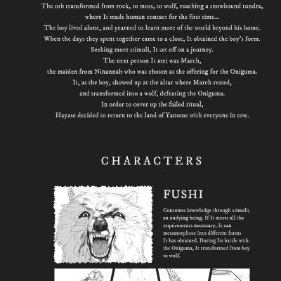 To Your Eternity 2 (English Edition)