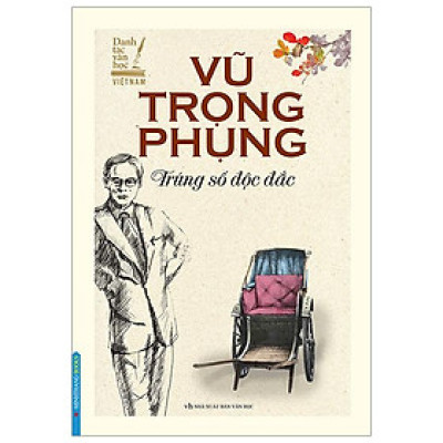 Trúng Số Độc Đắc
