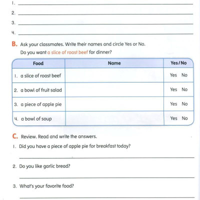 English Time 5 Student Book and Audio CD 2Ed