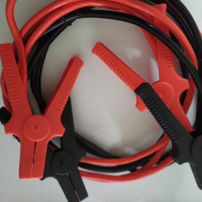 Dây Câu Bình Ắc Quy Ô Tô 2000A Dài 3M Hàng Việt Nam Chất Lượng Cao