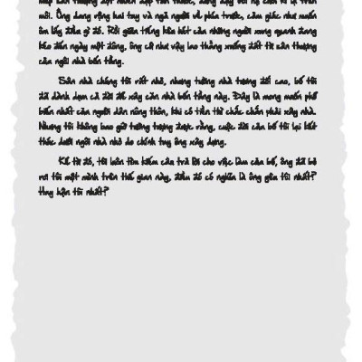 Nhật Ký Ghi Chép Pháp Y - Tập 2 - Thanh Âm Của Cái Chết