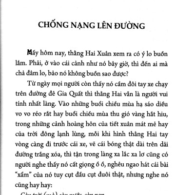 Truyện Ngắn Vũ Trọng Phụng (Tái Bản 2022)