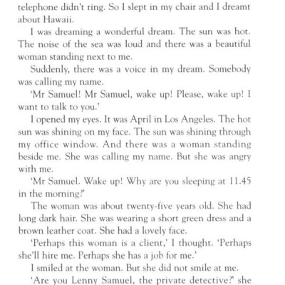 MR Las Vegas Winners Elementary ( No CD )