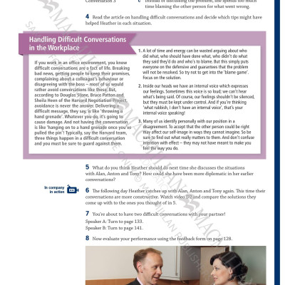 In Company 3.0 Inter SB pack