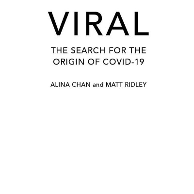 Viral: The Search For The Origin Of COVID-19