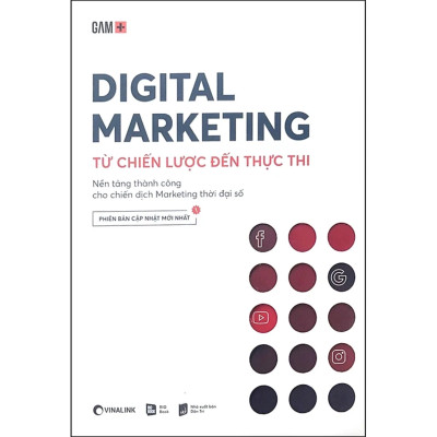Combo 2Q: 45 Giây Tạo Nên Thay Đổi - Thấu Hiểu Tiếp Thị Mạng Lưới + Digital Marketing - Từ Chiến Lược Đến Thực Thi (Chiến Lược Marketing Hiệu Qủa)