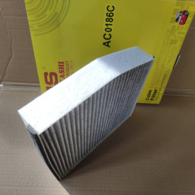 Lọc gió điều hòa Mercedes A180, A200, A220, A250, A45 AMG 2012-2018  - AC0186C