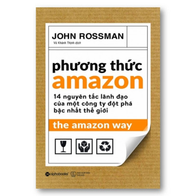 Combo Sách Lãnh Đạo Hay: Phong Cách Lãnh Đạo Châu Á + Phương Thức Amazon - 14 Nguyên Tắc Lãnh Đạo Của Một Công Ty Đột Phá Bậc Nhất Thế Giới