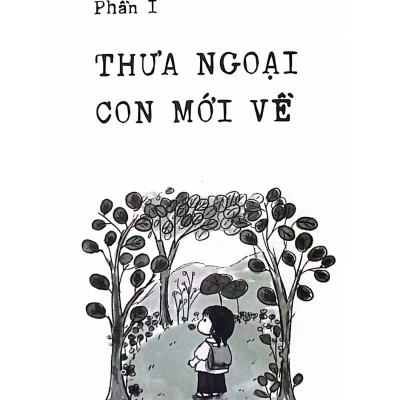 Thưa Ngoại Con Mới Về - AZ