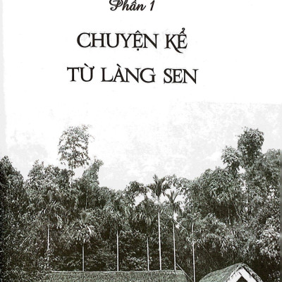 Chuyện Kể Từ Làng Sen
