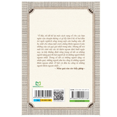 Sách- Chiếc lá cuối cùng - O. Henry (Tái Bản)