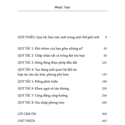 Lãnh đạo không dùng quyền lực