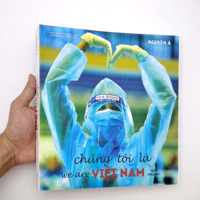 Chúng Tôi Là Việt Nam - Tập 1